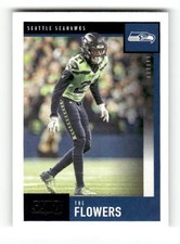 2020 Score Football - - - Pick a Card - - -