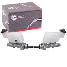 ABS HAUPTBREMSZYLINDER 20,6mm passend für TOYOTA YARIS | 41225