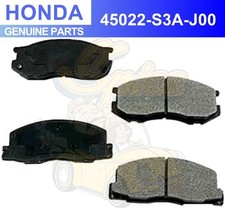 Plaquette de frein Honda ACTY