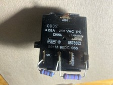 8578352 MAYTAG Dryer TEMPERATURE SWITCH 256