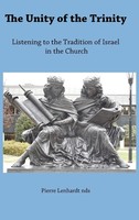 Pierre Nds Lenhardt | The Unity Of The Trinity | Buch | Englisch (2019)