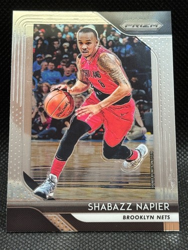2018-19 Panini Prizm Basketball - Base & Prizm - Pick Your Card - Picture 124 of 225