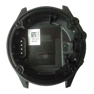 Smart Watch Back Case Battery Rear Cover For Garmin D2 Bravo GPS Watch
