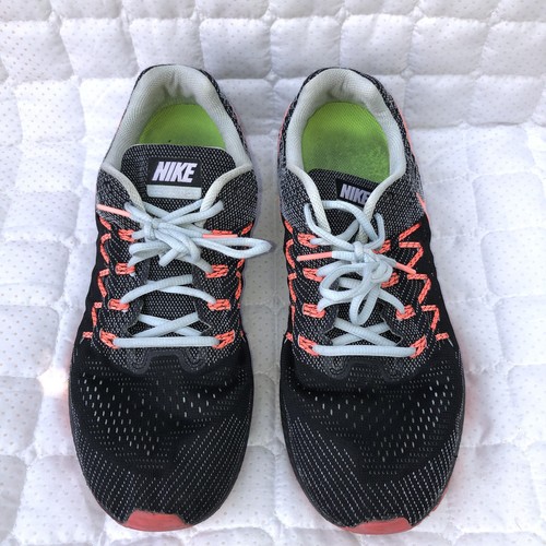 Nike Air Zoom Vomero 10 Damenschuhe Größe 12 Laufen 717441-401 - Bild 4 von 15