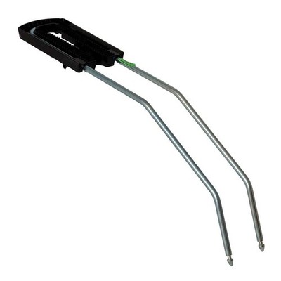 Hamax Bicycle Extra Bar For Small Frames Siesta / Caress
