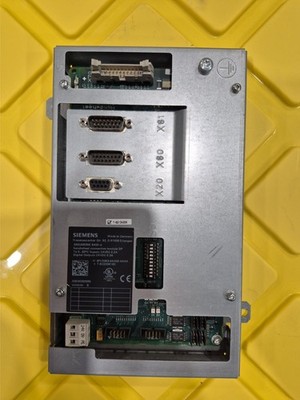 siemens sinumerik 840d sl handwheel connection module 6FC5303 - 0AA02 - 0AA0