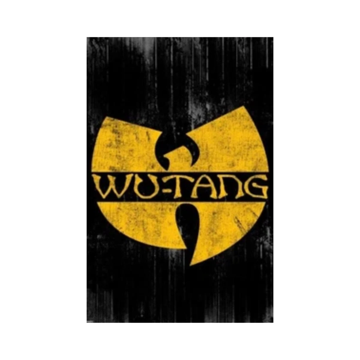 Wu Tang Poster for sale | eBay