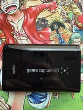Elgato Game Capture HD Video Capture Device HDMI USB External 2GC309901000