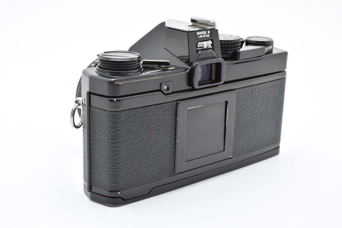 READ DESC] Olympus OM-2 35mm Film Camera w/ G.Zuiko Auto-s 50mm f