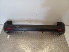 Pare-choc arrière Citroen JUMPY