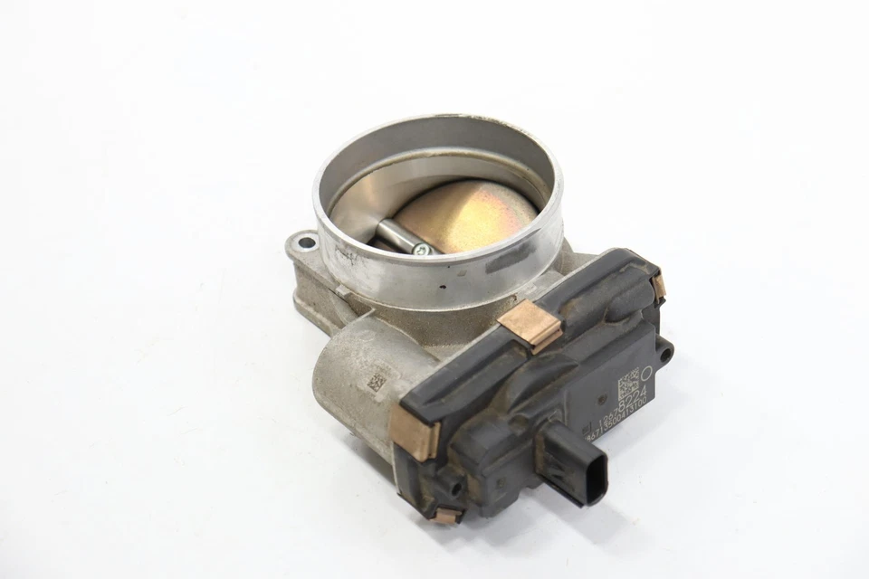 2015 - 2023 CHEVROLET SUBURBAN 5.3L VÁLVULA DO CORPO DO ACELERADOR DO MOTOR FABRICANTE DE EQUIPAMENTO ORIGINAL 12678224 - Imagem 3 de 4