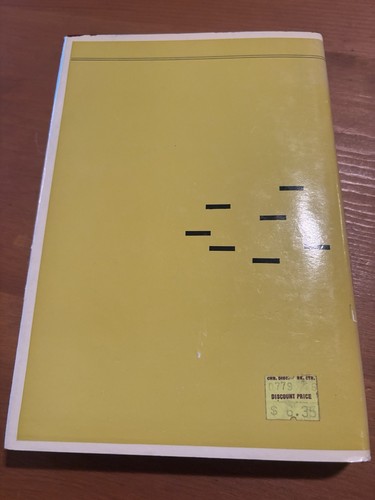 Frontiers in Missionary Strategy by C. Peter Wagner 1971 HC DJ EX FS - Picture 14 of 14