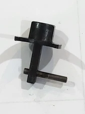 Swedish Mauser M96 M38 Stock Nose Cap Nose Piece With Pin