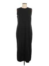 Everlane Women Black Casual Dress M