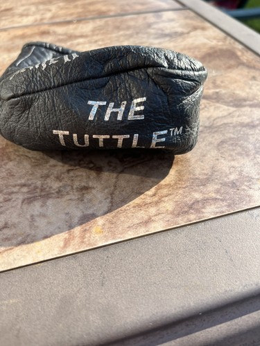 Callaway The Turtle Putter - Picture 8 of 8