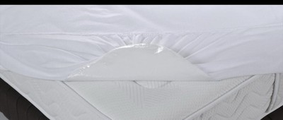 Neue Matratzenauflage Topper 90x200 cm   gesteppt   weich   hygienisch verpackt