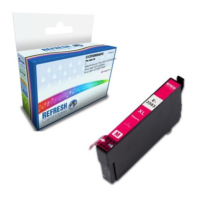 Refresh Patronen Magenta C13T35934010 Tinte kompatibel mit Epson Druckern