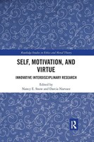 Nancy E. Snow (U. A.) | Self, Motivation, And Virtue | Taschenbuch | Englisch