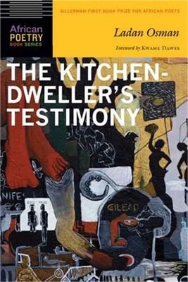 The Kitchen-Dweller's Testimony (Paperback or Softback)