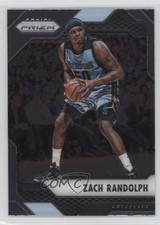 2016-17 Panini Prizm Zach Randolph #64 4k8