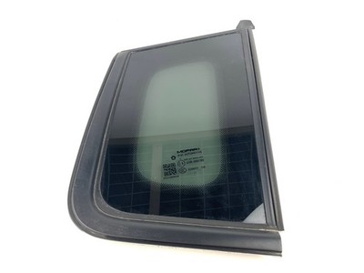 2018 2019 2020 2021 2022 2023 2024 Jeep Compass OEM Right Rear Quarter Glass 