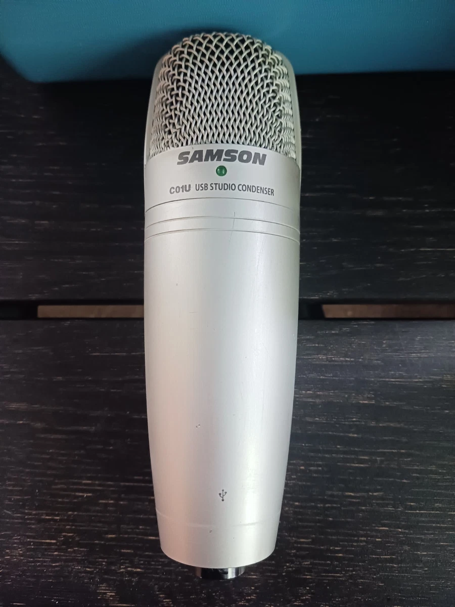 边界/PZM 电容麦克风usb 专业音频麦克风| eBay