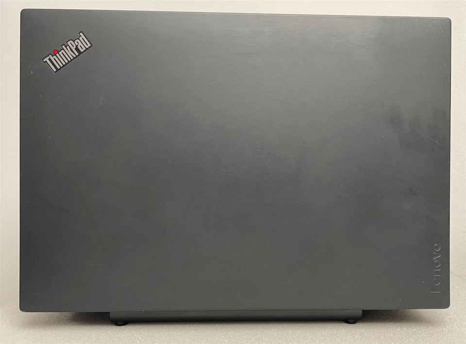 Lenovo ThinkPad T480 · i5-7300U · 16GB · 256GB, photo 3 of 5