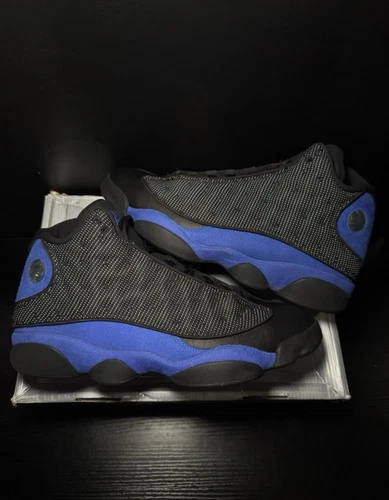 Size 13 - Jordan 13 Retro Hyper Royal 2020 (PADS)