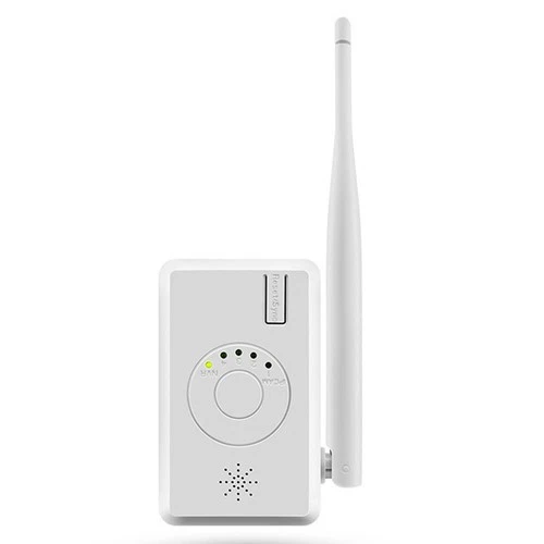 Repeater IPC Router WIFI Range Extender für Drahtloses Sicherheitskamerasys6070
