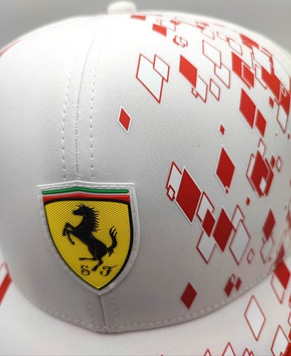 F1, CHARLES LECLERC SIGNED LIMITED EDITION MONACO CAP 2023 - Picture 4 of 9