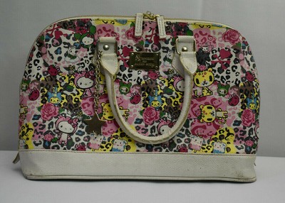 tokidoki hello kitty backpack