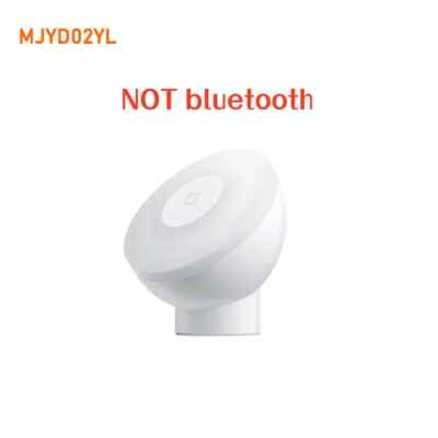 Xiaomi Mijia Night Light 2 Version Adjustable Brightness Ambience Light Sensor