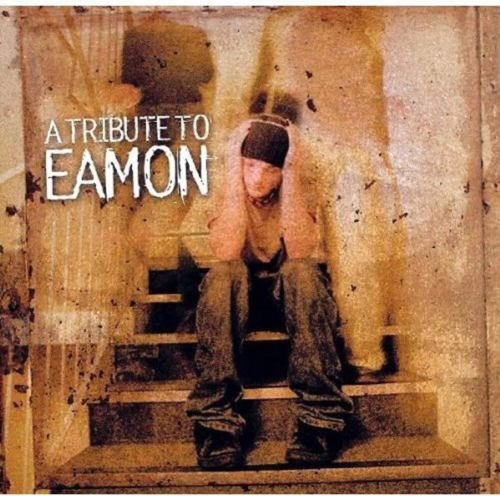 Various Artists Tribute To Eamon (CD)