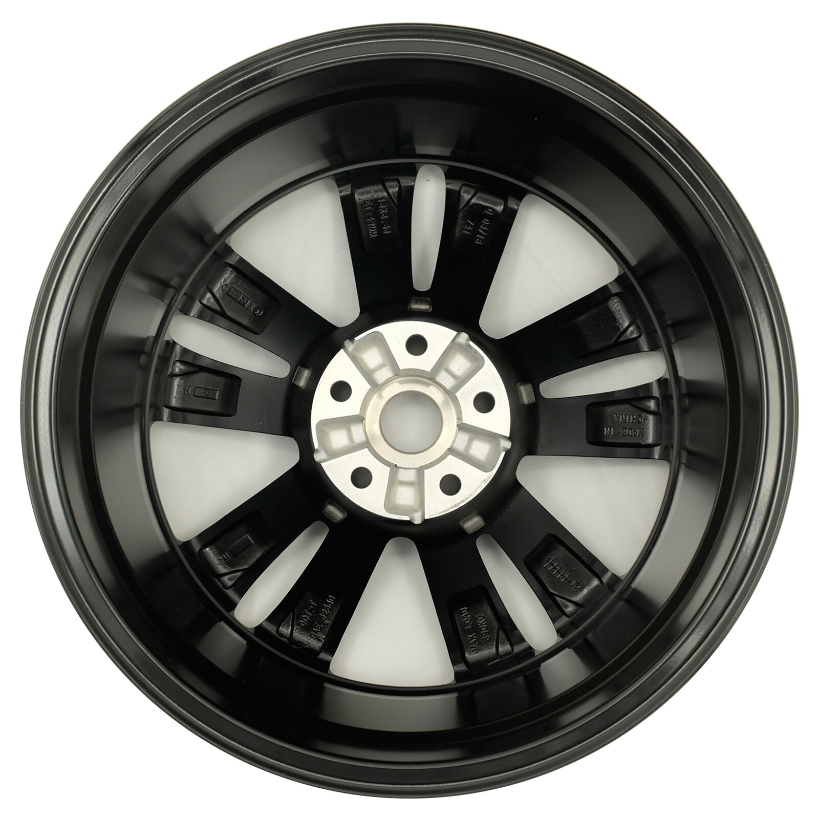 For Chevy Malibu OEM Design Wheel 18