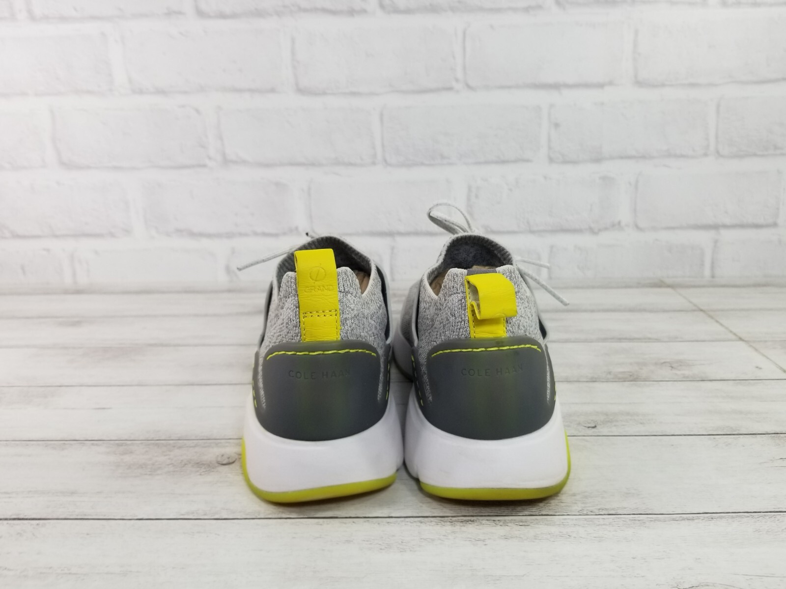 zerogrand all day trainer sneakers