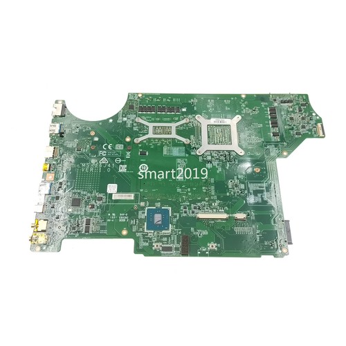 Motherboards For MSI Apache Pro GE62 6QF MS-16J41 W/ I5-6300HQ i7-6700HQ GTX970M - Picture 2 of 4