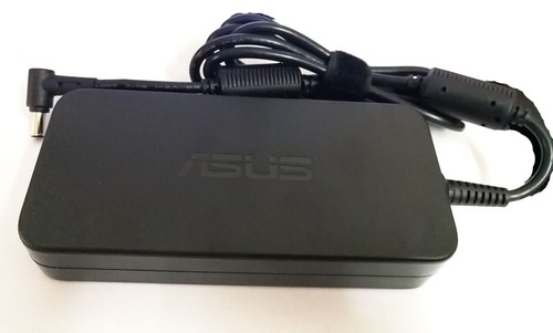 Original 180W ASUS ROG Strix GL703 GL703GM-EE063T AC Adapter Charger Power Cord - Picture 2 of 6