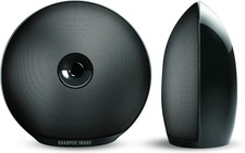 sharper image infinity speaker