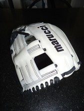 MARUCCI MFGSB1175C FASTPITCH SOFTBALL GLOVE 11.75" RH -  269.99