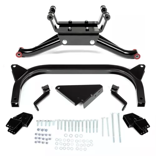 Heavy Duty 6'' A-Arm Lift Kit For Yamaha Golf Cart G22 Gas/Electric 2003-2007