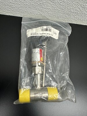 PN 100165H Transducer Pressure Water Wika S-10 Pressure Transmitter 8374836