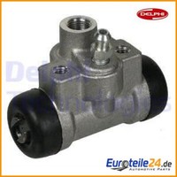 Radbremszylinder Delphi LW62100 FüR Suzuki Ignis Ii Ignis I