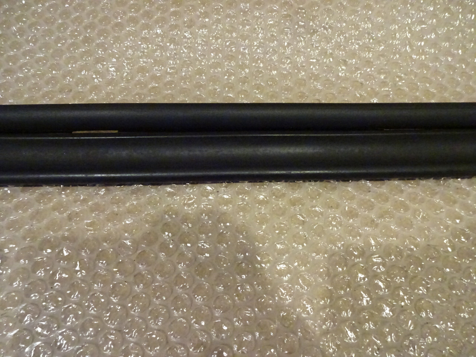 Ferrari 348,355  RH Central Moulding For Rear Window P/N 62094500