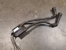 Suzuki DR 650  (SP41-SP42) Zündspule Kerzenstecker Zündkabel