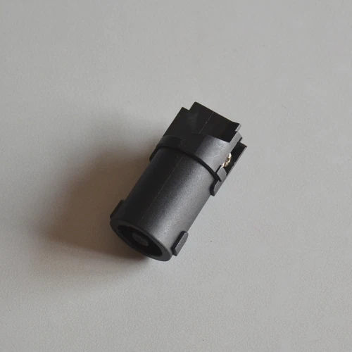 Conector Speakon de 20 piezas enchufe macho de 4 polos compatible para cable de altavoz de audio - Imagen 7 de 8