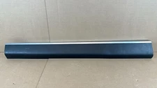 ⭐OEM⭐ FRONT Door Lower Molding LEFT Driver For PALISADE 2020-2022 87721S8000 SPC