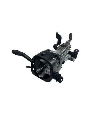 FORD F250 F350 TILT STEERING COLUMN W/ E4OD AUTO TRANS OVERDRIVE REMAN