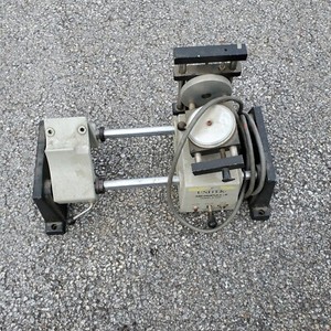 UNITEK MICROPULL I Model 6-092-03 Pull Strength Wire Bond Tester 