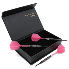 CUESOUL 2022 929 New Launch SEAT 21g Soft Tip 90 Tungsten Dart Set