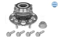 Meyle 31-14 752 0008 Radnabe For Honda